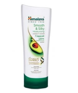 Conditioner protein - softness and brightness, 200 ml